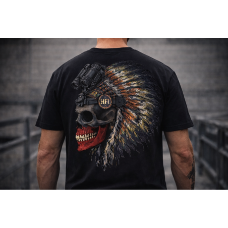 Chief Shirt