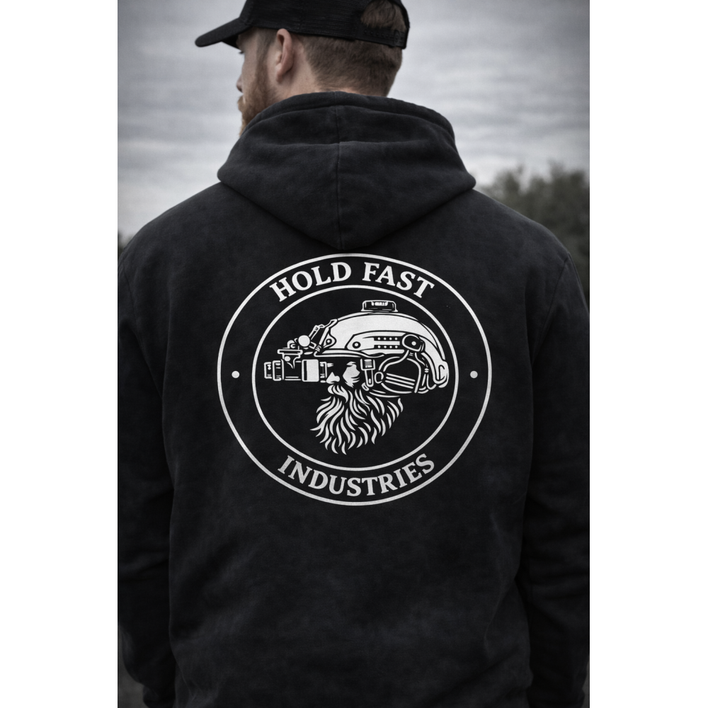 HFI Hoodie