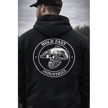 HFI Hoodie