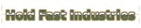 Hold Fast Industries
